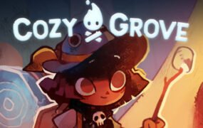 舒适森林/Cozy Grove(整合冬季升级档)