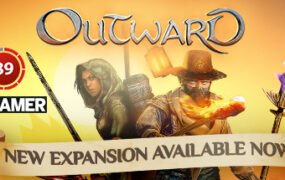 物质世界/Outward(Build20210413)