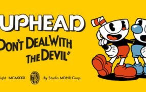茶杯头/Cuphead(v1.3.4)