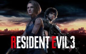 生化危机3:重制版/RESIDENT EVIL 3(V20230427-最终死斗+新增光线追踪+全DLC)