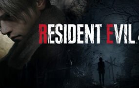 生化危机4重制版/Resident Evil 4(更新V2补丁-整合mod合集)