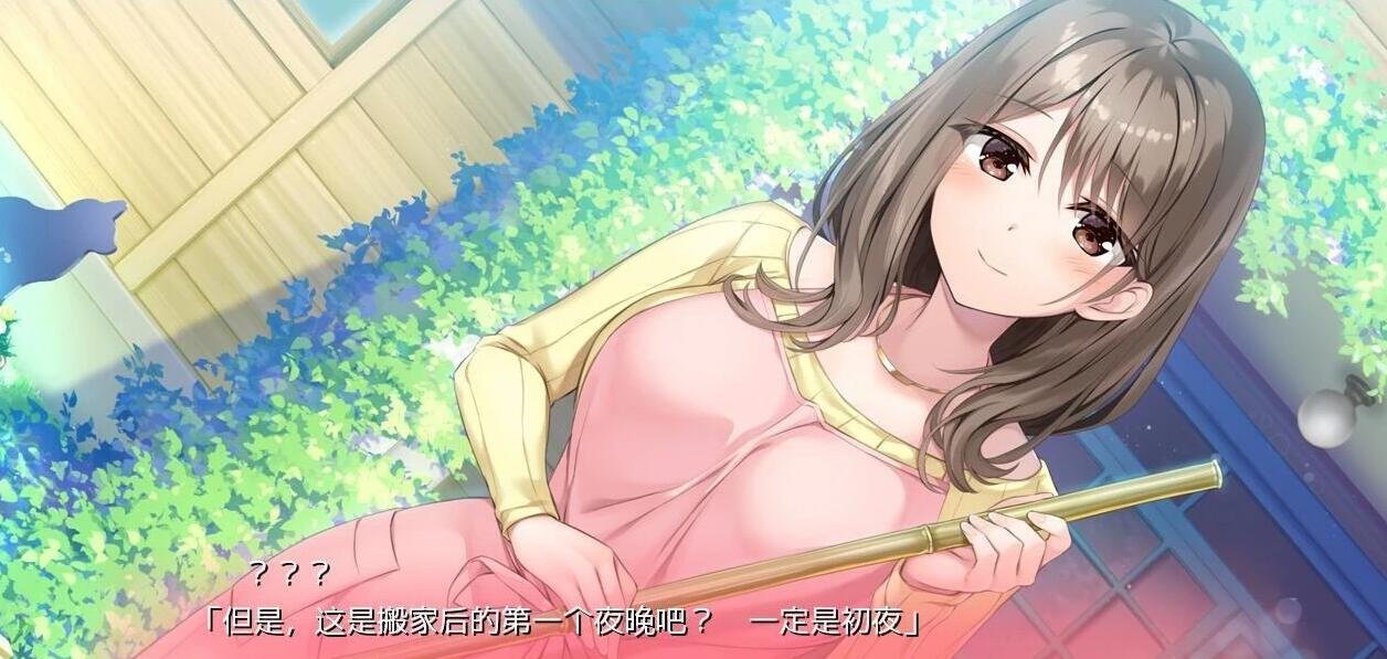 【PC/2D/大型ADV/汉化/全CV】Re CATION~Melty Healing~云汉化版+CG【4G】