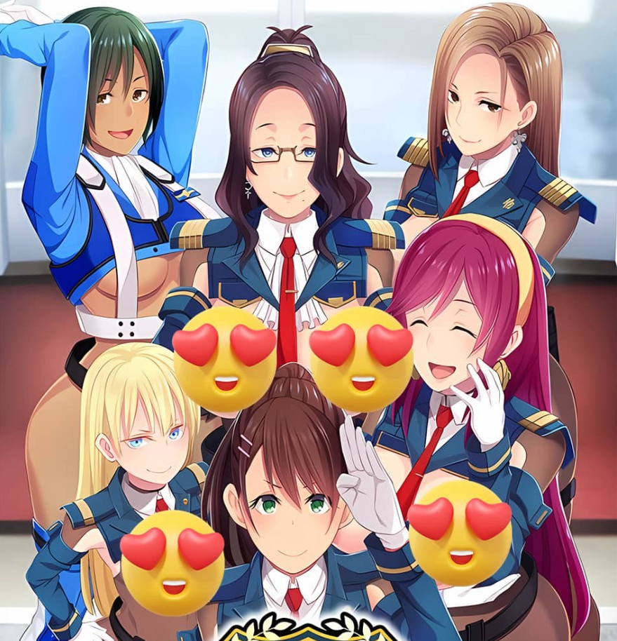 【PC/拔作ADV/汉化/CV】健全!変態公仆的首领!Ver1.02 AI汉化版+全CG+存档【5.9G】