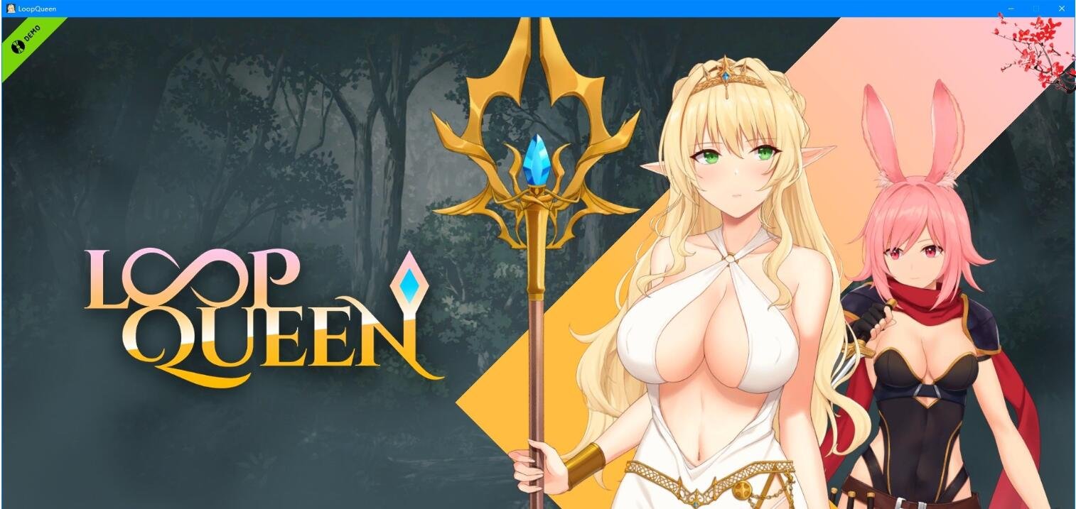 【PC/2D/RPG/汉化】女性化后变得如此性感的校园生活!云翻汉化版【1G】