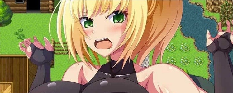 【PC/2D/RPG/汉化】卖肉骑士塞达尼娅猥亵的欲望!汉化完结版+全CG【800M】